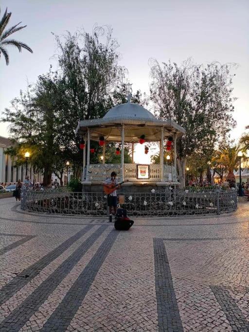 Al Bela Vida Διαμέρισμα Ταβίρα Εξωτερικό φωτογραφία