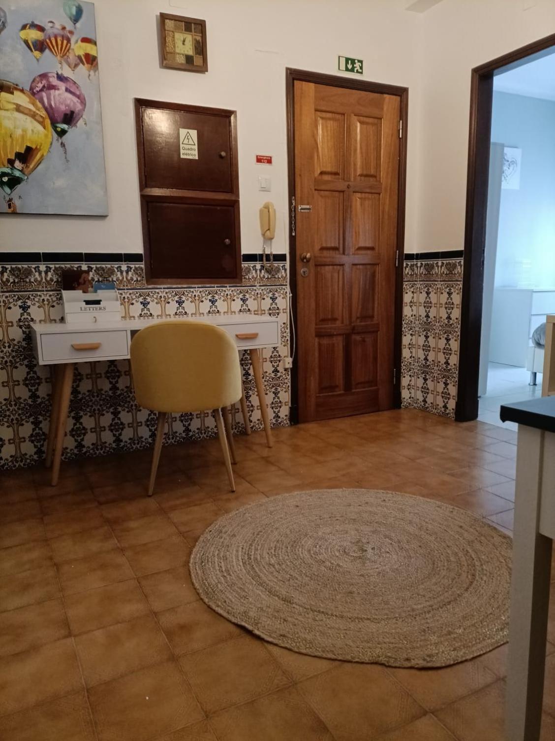 Al Bela Vida Διαμέρισμα Ταβίρα Εξωτερικό φωτογραφία