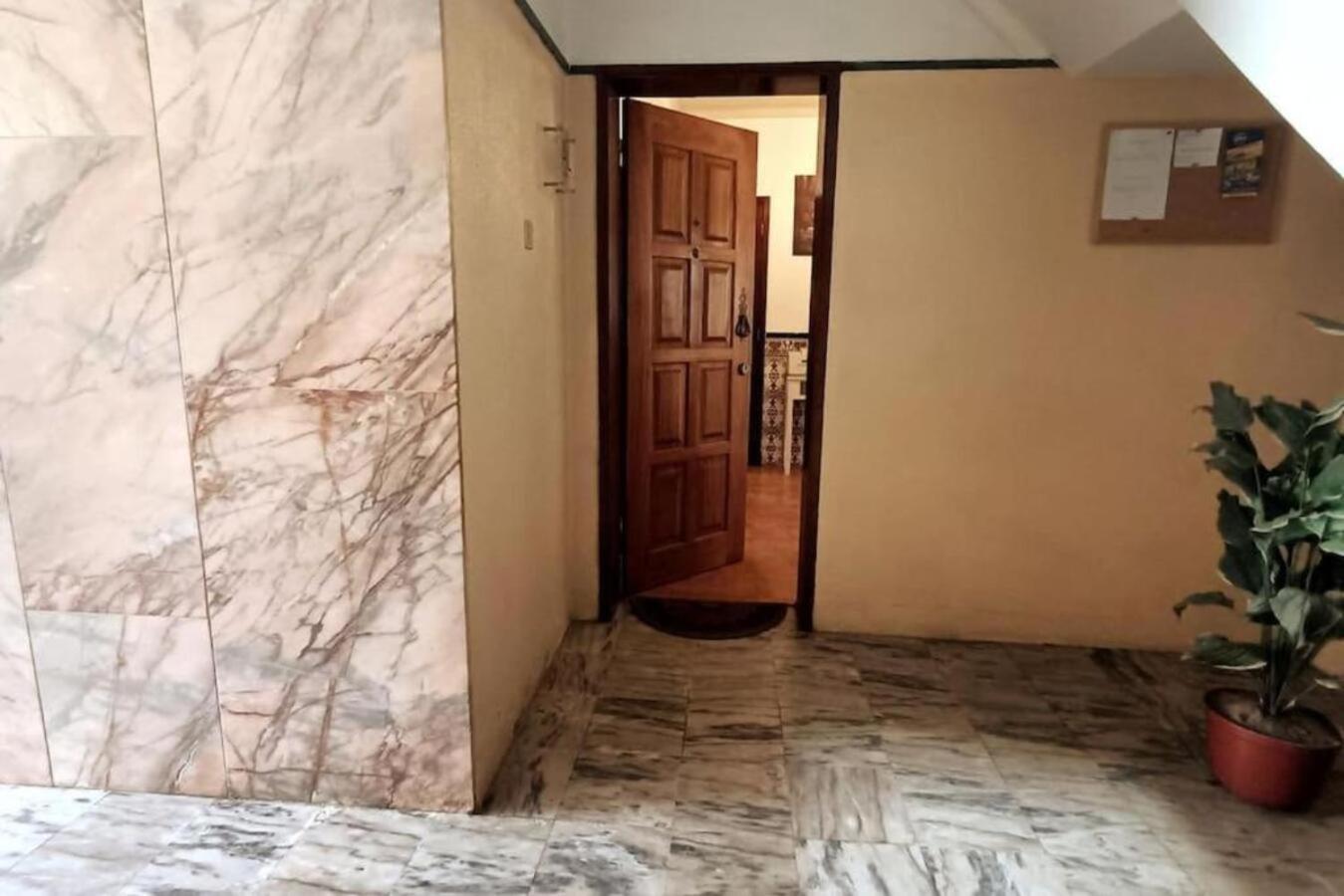 Al Bela Vida Διαμέρισμα Ταβίρα Εξωτερικό φωτογραφία