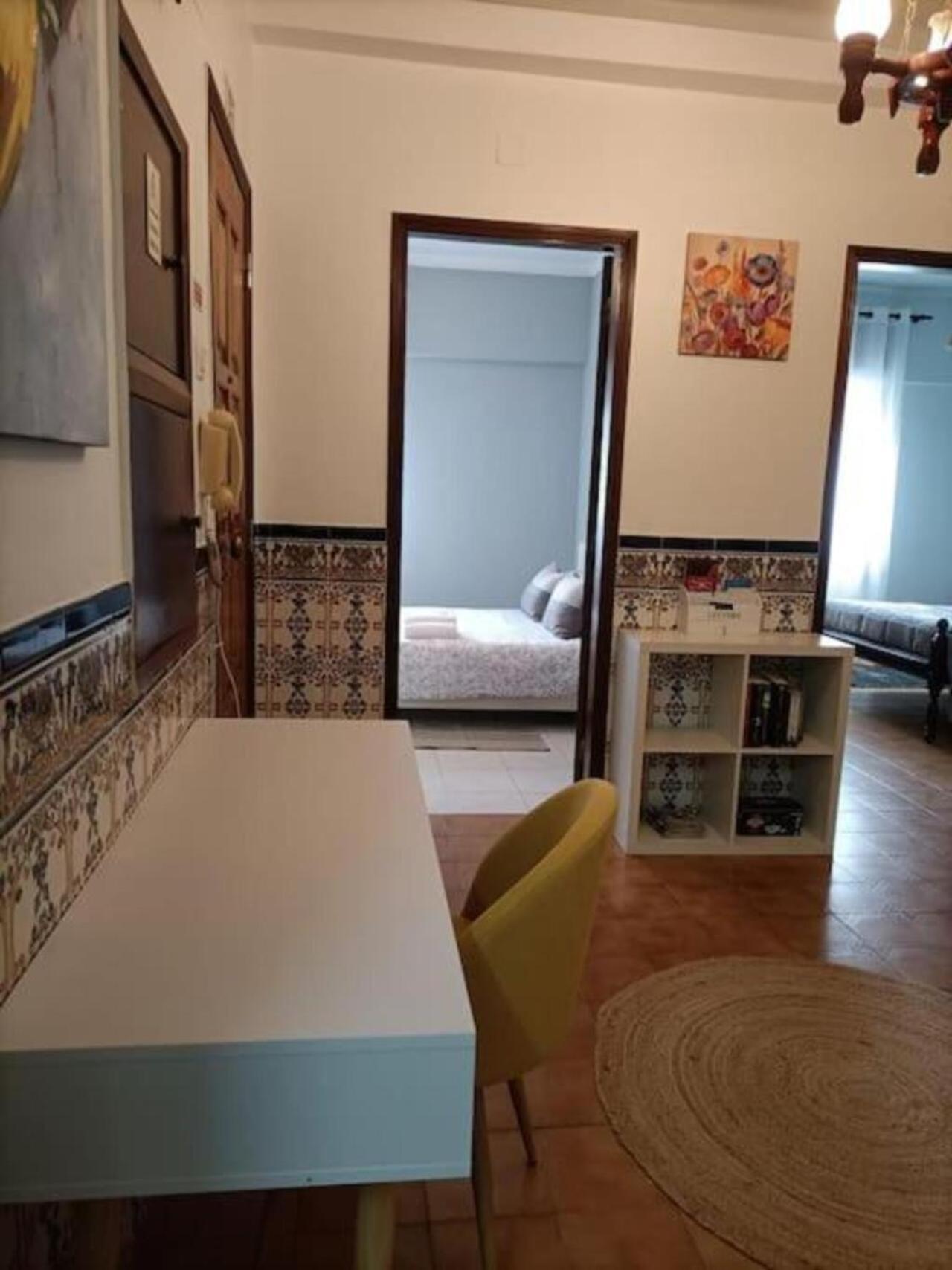 Al Bela Vida Διαμέρισμα Ταβίρα Εξωτερικό φωτογραφία