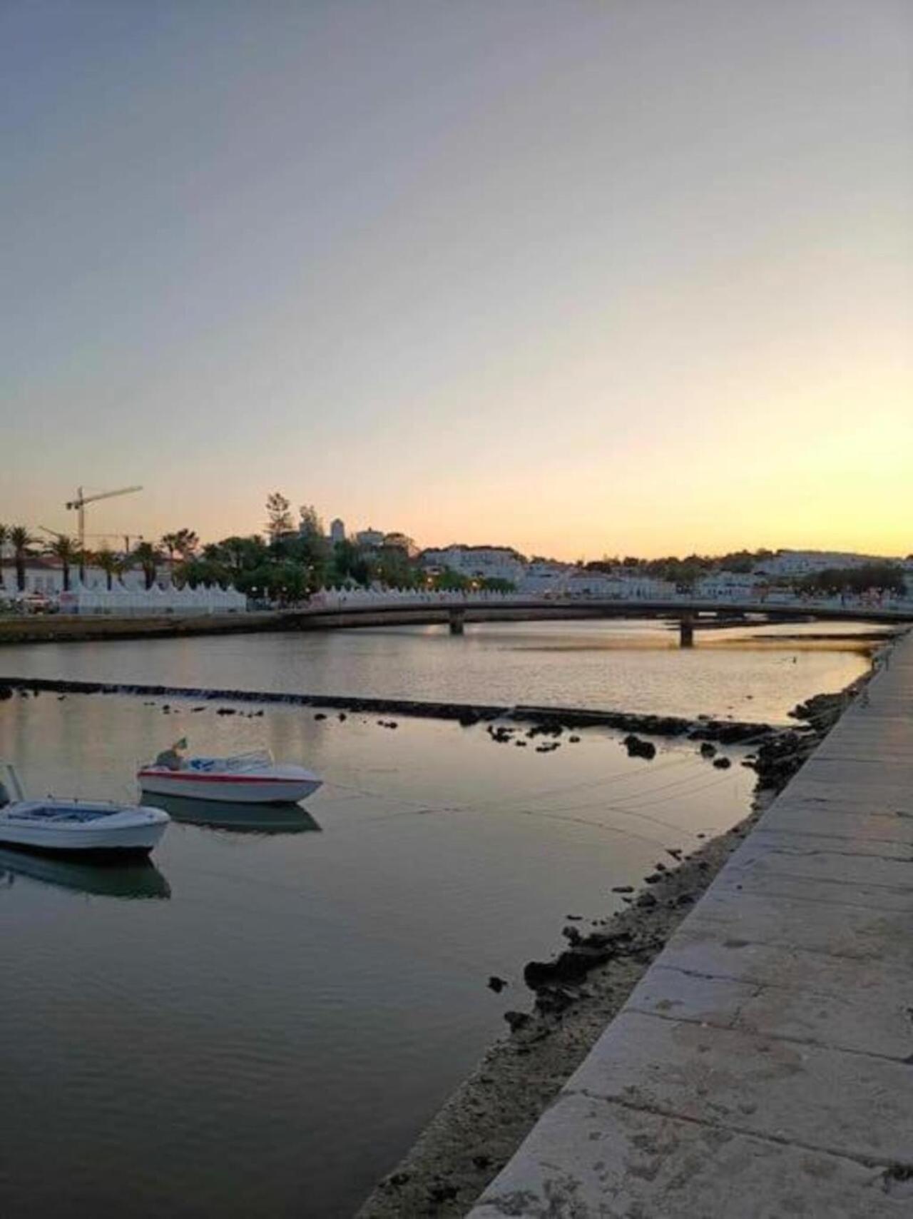 Al Bela Vida Διαμέρισμα Ταβίρα Εξωτερικό φωτογραφία